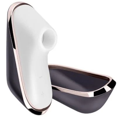 SATISFYER - PRO TRAVELER SATISFYER - PRO TRAVELER