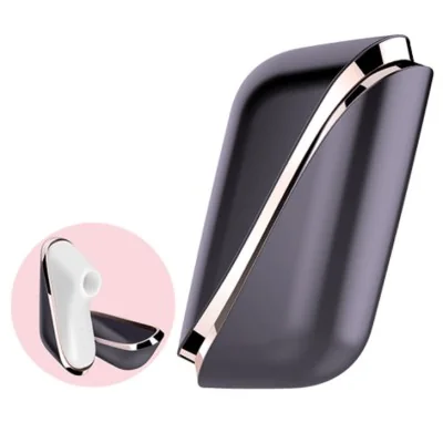 SATISFYER - PRO TRAVELER SATISFYER - PRO TRAVELER