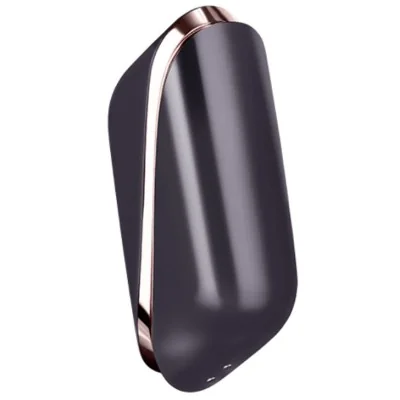 SATISFYER - PRO TRAVELER SATISFYER - PRO TRAVELER