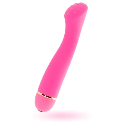 INTENSE - LILO 20 SPEEDS SILICONE PINK INTENSE - LILO 20 SPEEDS SILICONE PINK