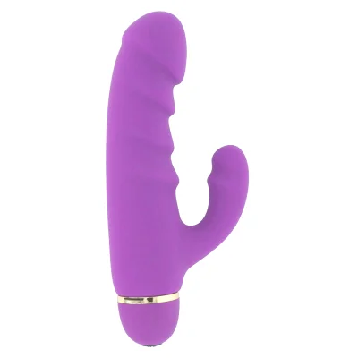 INTENSE - CRASS 20 SPEEDS SILICONE LILAC INTENSE - CRASS 20 SPEEDS SILICONE LILAC
