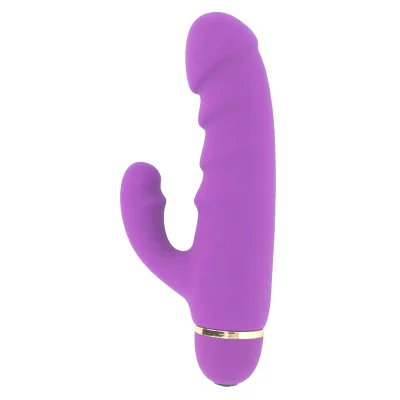 INTENSE - CRASS 20 SPEEDS SILICONE LILAC INTENSE - CRASS 20 SPEEDS SILICONE LILAC