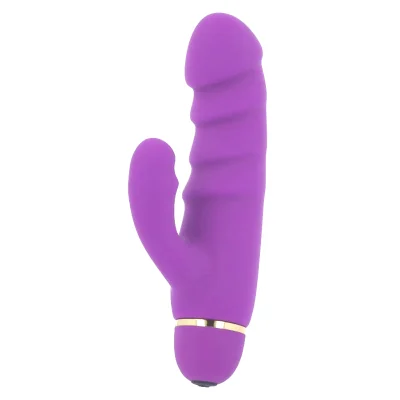 INTENSE - CRASS 20 SPEEDS SILICONE LILAC INTENSE - CRASS 20 SPEEDS SILICONE LILAC