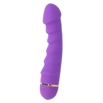 INTENSE - SALLY 20 SPEEDS SILICONE LILAC INTENSE - SALLY 20 SPEEDS SILICONE LILAC