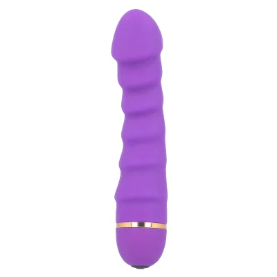 INTENSE - SALLY 20 SPEEDS SILICONE LILAC INTENSE - SALLY 20 SPEEDS SILICONE LILAC