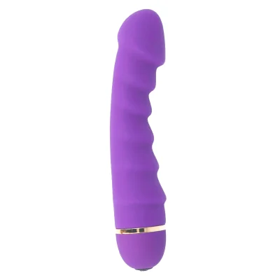 INTENSE - SALLY 20 SPEEDS SILICONE LILAC INTENSE - SALLY 20 SPEEDS SILICONE LILAC