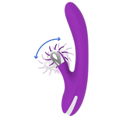 FUN FUNCTION - BUNNY FUNNY VIBRATION 2.0 FUN FUNCTION - BUNNY FUNNY VIBRATION 2.0