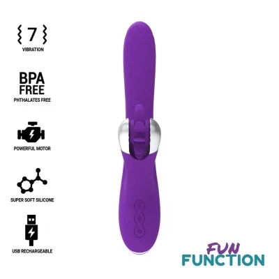 FUN FUNCTION - BUNNY FUNNY WAVE 2.0 FUN FUNCTION - BUNNY FUNNY WAVE 2.0