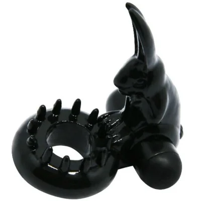 BAILE - SWEET RING RING WITH RABBIT