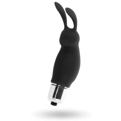 INTENSE - RABBIT ROGER BLACK INTENSE - RABBIT ROGER BLACK