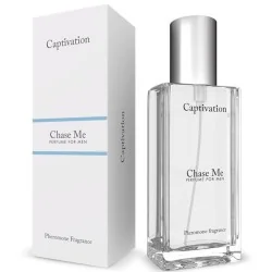 INTIMATELINE - CAPTIVATION CHASE ME PERFUME WITH PHEROMONES FOR INTIMATELINE - CAPTIVATION CHASE ME PERFUME WITH PHEROMONES FOR