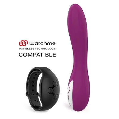 COVERME - ELSIE COMPATIBLE WITH WATCHME WIRELESS TECHNOLOGY COVERME - ELSIE COMPATIBLE WITH WATCHME WIRELESS TECHNOLOGY