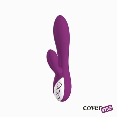 COVERME - TAYLOR VIBRATOR COMPATIBLE WITH WATCHME WIRELESS COVERME - TAYLOR VIBRATOR COMPATIBLE WITH WATCHME WIRELESS