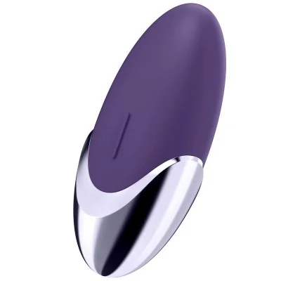SATISFYER - LAYONS PURPLE PLEASURE SATISFYER - LAYONS PURPLE PLEASURE