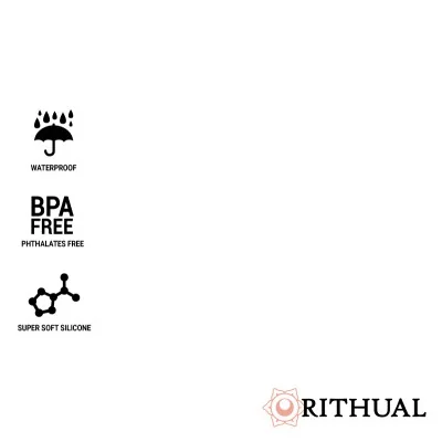 RITHUAL- DEVA SET ENTRENAMIENTO PELVICO ORQUIDEA RITHUAL- DEVA SET ENTRENAMIENTO PELVICO ORQUIDEA