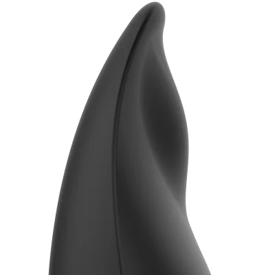COQUETTE CHIC DESIRE - CLITORIAL STIMULATOR BLACK / GOLD DROP COQUETTE CHIC DESIRE - CLITORIAL STIMULATOR BLACK / GOLD DROP