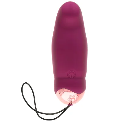 RITHUAL - ESHA EGG REMOTE CONTROL SYSTEM ROTATION + VIBRATION RITHUAL - ESHA EGG REMOTE CONTROL SYSTEM ROTATION + VIBRATION