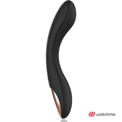 ANNE'S DESIRE - CURVE REMOTE CONTROL TECHNOLOG A WATCHME BLACK ANNE'S DESIRE - CURVE REMOTE CONTROL TECHNOLOG A WATCHME BLACK