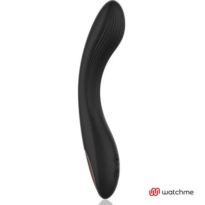 ANNE'S DESIRE - CURVE REMOTE CONTROL TECHNOLOG A WATCHME BLACK ANNE'S DESIRE - CURVE REMOTE CONTROL TECHNOLOG A WATCHME BLACK
