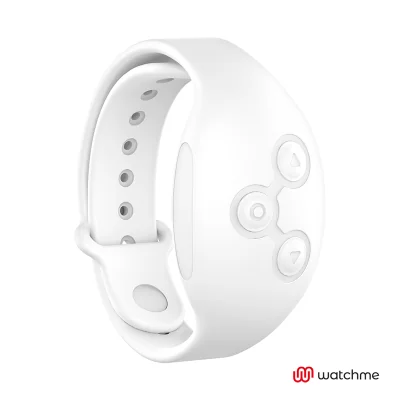 WEARWATCH - EGG REMOTE CONTROL WATCHME TECHNOLOGY SEAWATER / WEARWATCH - EGG REMOTE CONTROL WATCHME TECHNOLOGY SEAWATER /