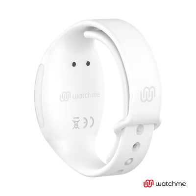 WEARWATCH - EGG REMOTE CONTROL WATCHME TECHNOLOGY SEAWATER / WEARWATCH - EGG REMOTE CONTROL WATCHME TECHNOLOGY SEAWATER /