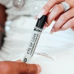 EYE OF LOVE - EOL PHEROMONE PARFUM 10 ML - ROMANTIC EYE OF LOVE - EOL PHEROMONE PARFUM 10 ML - ROMANTIC