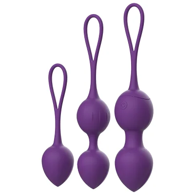 REWOLUTION - REWOBEADS VIBRATING BALLS REMOTE CONTROL WITH REWOLUTION - REWOBEADS VIBRATING BALLS REMOTE CONTROL WITH