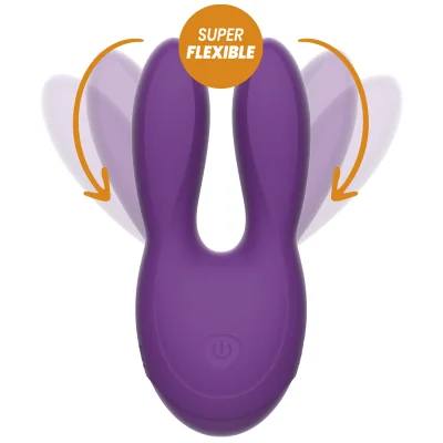 REWOLUTION - REWOBIT FLEXIBLE STIMULATOR REWOLUTION - REWOBIT FLEXIBLE STIMULATOR