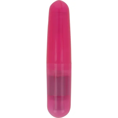 OHMAMA - BASIC PINK VIBRATING BULLET