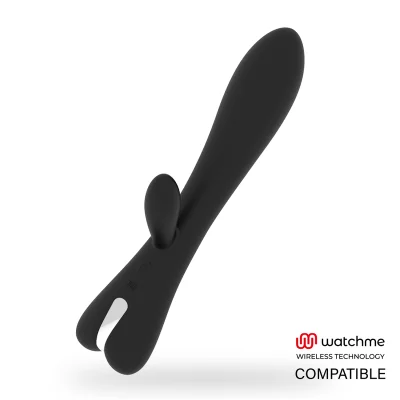 BRILLY GLAM - ERIK VIBRATOR WATCHME WIRELESS TECHNOLOGY BRILLY GLAM - ERIK VIBRATOR WATCHME WIRELESS TECHNOLOGY