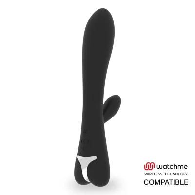 BRILLY GLAM - ERIK VIBRATOR WATCHME WIRELESS TECHNOLOGY BRILLY GLAM - ERIK VIBRATOR WATCHME WIRELESS TECHNOLOGY