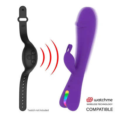 MR BOSS - AITOR RABBIT COMPATIBLE WITH WATCHME WIRELESS MR BOSS - AITOR RABBIT COMPATIBLE WITH WATCHME WIRELESS