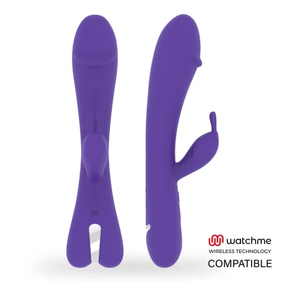 MR BOSS - AITOR RABBIT COMPATIBLE WITH WATCHME WIRELESS MR BOSS - AITOR RABBIT COMPATIBLE WITH WATCHME WIRELESS