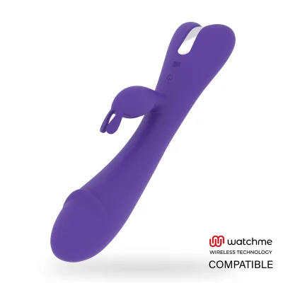 MR BOSS - AITOR RABBIT COMPATIBLE WITH WATCHME WIRELESS MR BOSS - AITOR RABBIT COMPATIBLE WITH WATCHME WIRELESS