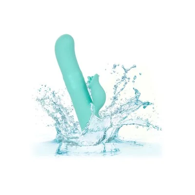 CALEXOTICS - BEL AIR BOMBSHELL LIGHT GREEN CALEXOTICS - BEL AIR BOMBSHELL LIGHT GREEN