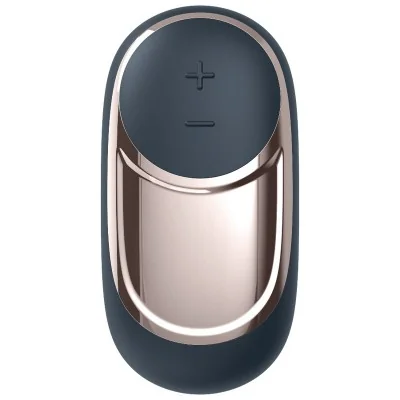 SATISFYER - DARK DESIRE LAYON VIBRATOR SATISFYER - DARK DESIRE LAYON VIBRATOR