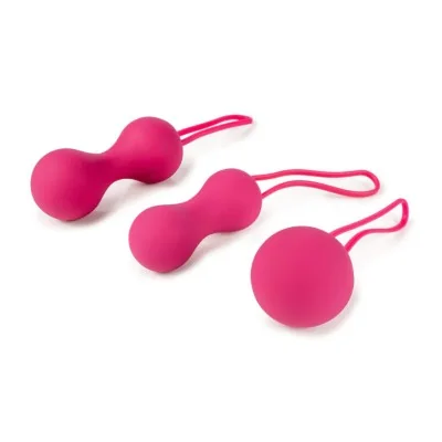 JE JOUE - THE NICE AND NAUGHTY GIFT SET JE JOUE - THE NICE AND NAUGHTY GIFT SET