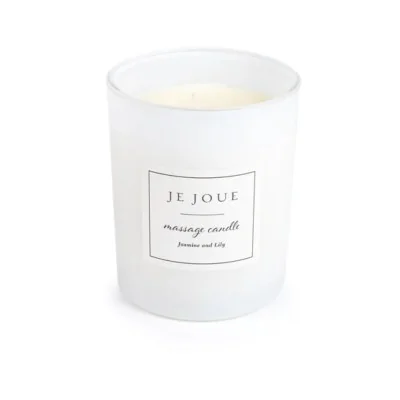 JE JOUE - THE NICE AND NAUGHTY GIFT SET JE JOUE - THE NICE AND NAUGHTY GIFT SET