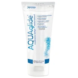 JOYDIVISION AQUAGLIDE - LUBRICANT 200 ML JOYDIVISION AQUAGLIDE - LUBRICANT 200 ML
