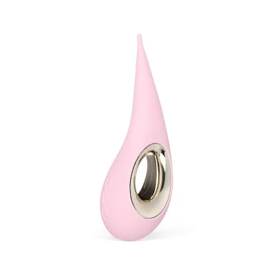 LELO - DOT CLITORIS STIMULATOR - PINK LELO - DOT CLITORIS STIMULATOR - PINK