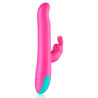 HAPPY LOKY - PLUTO RABBIT VIBRATOR ROTATOR WATCHME WIRELESS HAPPY LOKY - PLUTO RABBIT VIBRATOR ROTATOR WATCHME WIRELESS
