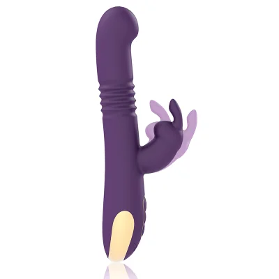 TREASURE - BASTIAN RABBIT UP DOWN, ROTATOR VIBRATOR COMPATIBLE TREASURE - BASTIAN RABBIT UP DOWN, ROTATOR VIBRATOR COMPATIBLE
