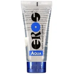 EROS - AQUA WATER BASED 100 ML EROS - AQUA WATER BASED 100 ML
