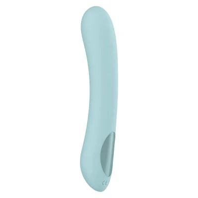 KIIROO - PEARL 2+ G-SPOT VIBRATOR - TURQUOISE KIIROO - PEARL 2+ G-SPOT VIBRATOR - TURQUOISE