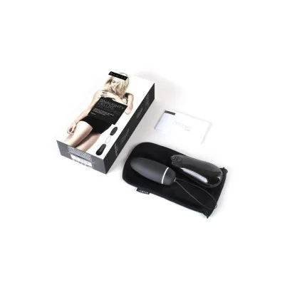 B SWISH - BNAUGHTY DELUXE UNLEASHED BLACK B SWISH - BNAUGHTY DELUXE UNLEASHED BLACK