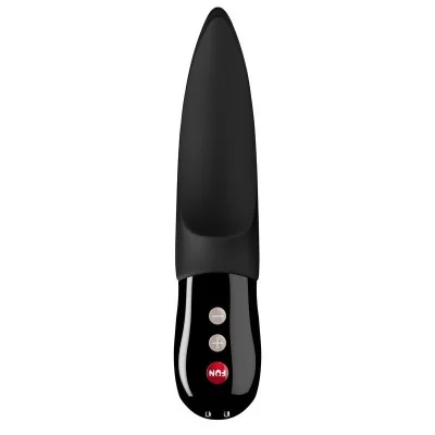 FUN FACTORY - VOLTA CLITORAL VIBRATOR BLACK LINE FUN FACTORY - VOLTA CLITORAL VIBRATOR BLACK LINE