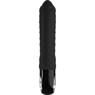 FUN FACTORY - TIGER VIBRATOR BLACK LINE FUN FACTORY - TIGER VIBRATOR BLACK LINE