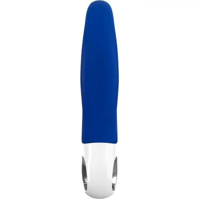 FUN FACTORY - LADY BI DUAL VIBRATOR ULTRAMARIN FUN FACTORY - LADY BI DUAL VIBRATOR ULTRAMARIN