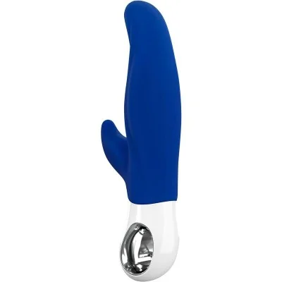 FUN FACTORY - LADY BI DUAL VIBRATOR ULTRAMARIN FUN FACTORY - LADY BI DUAL VIBRATOR ULTRAMARIN
