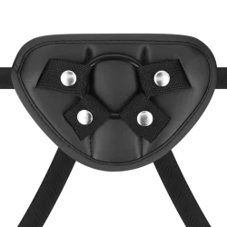 CYBER SILICOCK - STRAP-ON MR RICK REMOTE CONTROL